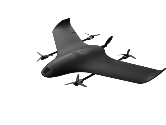 Altitude Drone