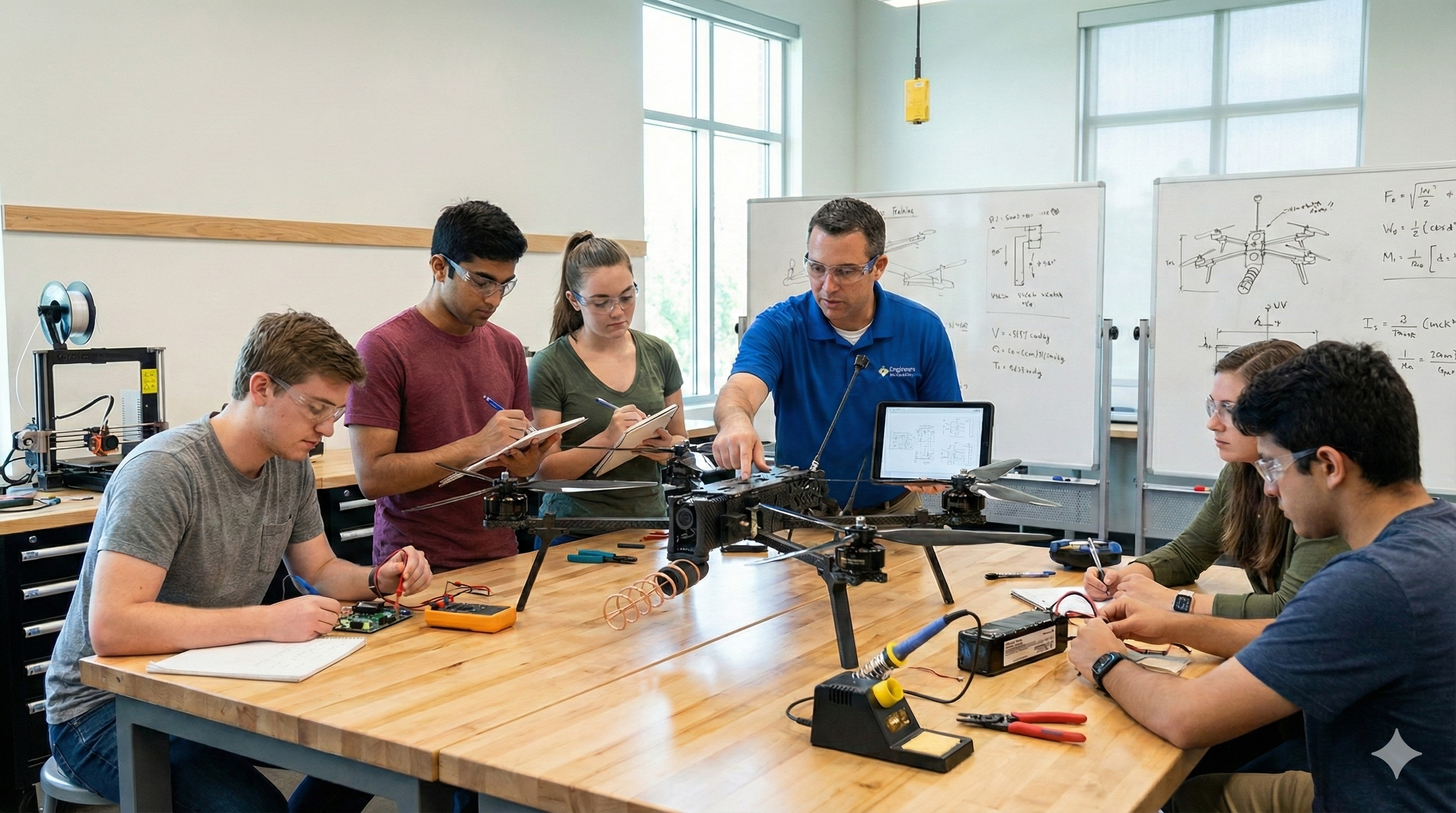 Educational Training